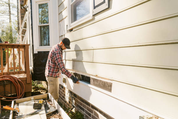 Trusted Siding service in Melfa, VA - Creative Siding
